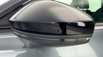 2025 Audi 2.0 TFSI 40 Black Edition S Tronic Euro 6 5-door (Grey) - Image: 35