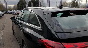 2024 Audi 2.0 TDI Edition 1 S Tronic Euro 6 5-door (Black) - Image: 50