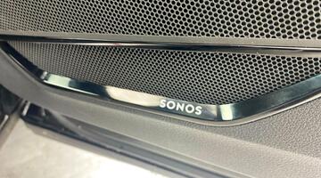 2025 Audi 2.0 TFSI 40 Black Edition Sportback S Tronic quattro Euro 6 5-door (Black) - Image: 23