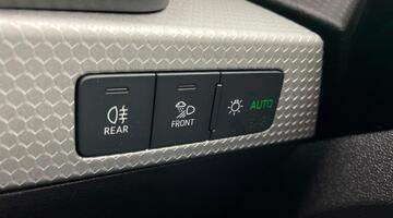 2022 Audi 1.0 TFSI 30 S line Sportback Euro 6 5-door (Grey) - Image: 20