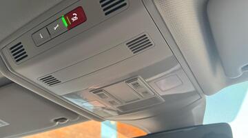 2025 Volkswagen 1.0 TSI Match Euro 6 5-door (Grey) - Image: 33