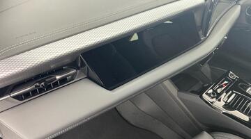 2025 Audi 100kWh S line Auto quattro 5-door (Grey) - Image: 38