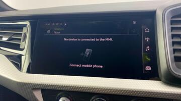 2023 Audi 1.0 TFSI 30 S line Sportback Euro 6 5-door (Grey) - Image: 15