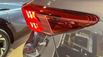 2026 CUPRA EHybrid 25.8kWh V2 DSG Euro 6 5-door (Unlisted) - Image: 14