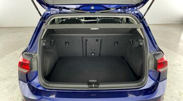 2023 Volkswagen TSI Life Euro 6 5-door (Blue) - Image: 32