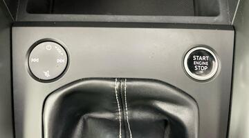 2022 Audi TFSI 35 S line Euro 6 4-door (Black) - Image: 7