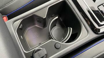 2025 Volkswagen ETSI MHEV R-Line DSG Euro 6 5-door (Grey) - Image: 25