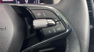 2023 Škoda TSI ACT SE L Executive DSG Euro 6 5-door (7 Seat) (Black) - Image: 22