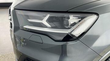 2022 Audi 3.0 TFSI V6 55 S line Tiptronic quattro Euro 6 5-door (Grey) - Image: 48