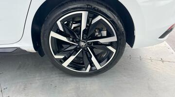 2025 Škoda 1.0 TSI Monte Carlo Edition DSG Euro 6 5-door (White) - Image: 36