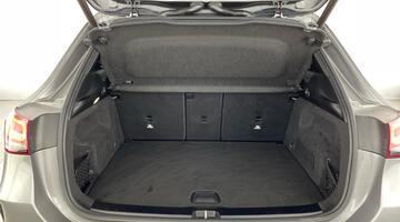 2021 Mercedes-Benz GLA200 AMG Line 7G-DCT Euro 6 5-door (Grey) - Image: 72