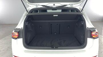 2025 Volkswagen 2.0 TSI R Black Edition DSG 4Motion Euro 6 5-door (White) - Image: 40