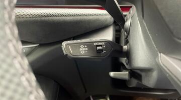 2025 Audi 2.0 TDI Edition 1 S Tronic quattro Euro 6 5-door (Grey) - Image: 25