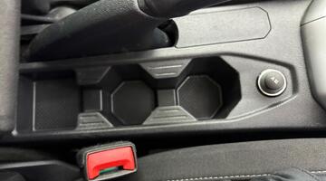 2021 Volkswagen 1.0 TSI Life Euro 6 5-door (Silver) - Image: 24