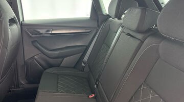 2024 Škoda TSI ACT SportLine DSG Euro 6 5-door (Silver) - Image: 38