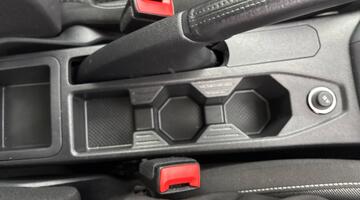 2021 Volkswagen 1.0 TSI Active Euro 6 5-door (White) - Image: 21