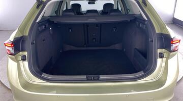 2025 Škoda 2.0 TDI SE L DSG Euro 6 5-door (Yellow) - Image: 36