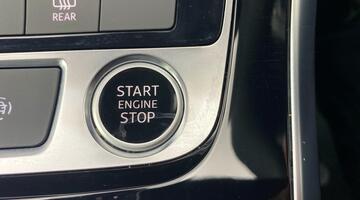 2025 Audi 3.0 TDI V6 50 Black Edition Tiptronic quattro Euro 6 5-door (Grey) - Image: 17