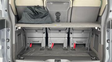 2023 Volkswagen TSI 13kWh Life DSG Euro 6 5-door (Grey) - Image: 28