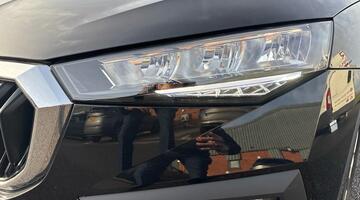 2024 Škoda 1.0 TSI SE L DSG Euro 6 5-door (Black) - Image: 24