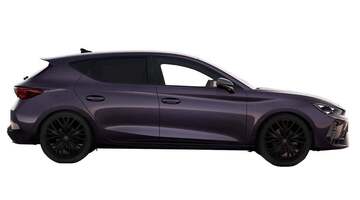 2025 CUPRA ETSI Shadow Edition DSG Euro 6 5-door (Unlisted) - Image: 2