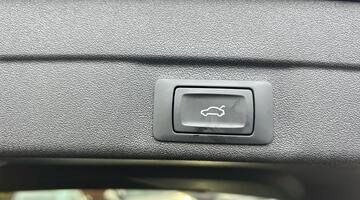 2025 Audi 2.0 TFSI S line S Tronic Euro 6 5-door (Black) - Image: 21