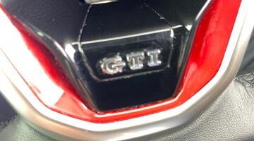 2021 Volkswagen 2.0 TSI GTI DSG Euro 6 5-door (Red) - Image: 23