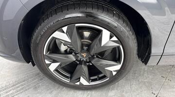 2025 CUPRA ETSI V2 DSG Euro 6 5-door (Grey) - Image: 43