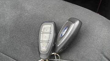 2019 Ford EcoBoost ST-Line Edition Euro 6 5-door (Black) - Image: 25