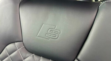 2023 Audi 2.0 TFSI 45 Edition 1 Sportback S Tronic quattro Euro 6 5-door (Grey) - Image: 41