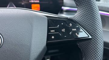 2025 Audi 2.0 TFSI S line S Tronic Euro 6 5-door (Blue) - Image: 31