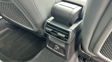 2023 Audi 2.0 TFSI Vorsprung Sportback S Tronic quattro Euro 6 5-door (Red) - Image: 9