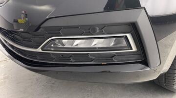 2023 Škoda TSI e-TEC MHEV SE L DSG Euro 6 5-door (Black) - Image: 40