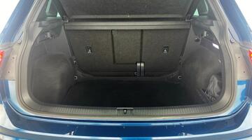 2024 Volkswagen TSI R-Line Edition DSG Euro 6 5-door (Blue) - Image: 29