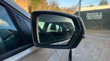 2023 Volkswagen 1.0 TSI Life Euro 6 5-door (Grey) - Image: 9