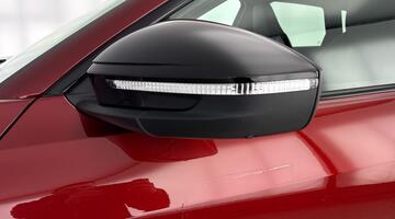 2025 Audi 2.0 TDI Edition 1 S Tronic quattro Euro 6 5-door (Red) - Image: 42