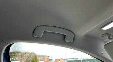 2019 Volkswagen TSI EVO SE Euro 6 5-door (Blue) - Image: 40