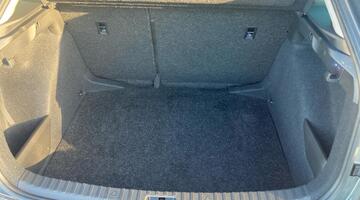 2023 Škoda TSI SE L DSG Euro 6 5-door (Grey) - Image: 11