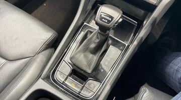 2024 Škoda 2.0 TDI Laurin & Klement DSG 4WD Euro 6 5-door (7 Seat) (Blue) - Image: 36