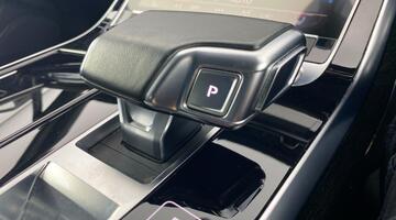 2022 Audi 3.0 TFSI V6 55 Black Edition Tiptronic quattro Euro 6 5-door (Blue) - Image: 17