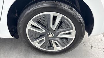 2023 Škoda 1.0 TSI SE L Euro 6 5-door (White) - Image: 33