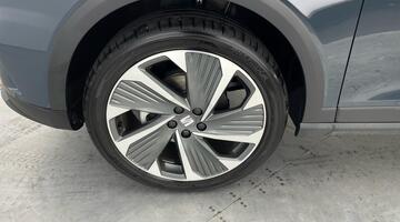 2025 SEAT 1.0 TSI FR Sport DSG Euro 6 5-door (Blue) - Image: 35