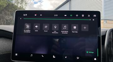 2025 Škoda TSI iV 25.7kWh SE DSG Euro 6 5-door (5 Seat) (Grey) - Image: 62