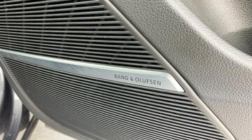 2025 Audi 3.0 TDI V6 50 Black Edition Tiptronic quattro Euro 6 5-door (Grey) - Image: 23