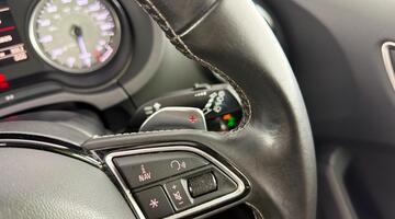 2016 Audi 2.0 TFSI S Tronic quattro Euro 6 3-door (Nav) (Unlisted) - Image: 25