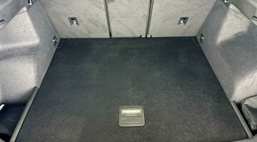 2025 Audi TFSI CoD 35 S line S Tronic Euro 6 5-door (Grey) - Image: 32