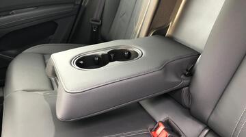 2025 Audi 40 Black Edition Sportback Auto 5-door 63kWh (Unlisted) - Image: 20