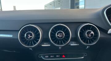 2021 Audi 2.0 TFSI Black Edition Roadster S Tronic quattro Euro 6-door (Grey) - Image: 7