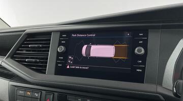 2024 Volkswagen 2.0 TDI T30 Highline Kombi DSG FWD SWB Euro 6 5-door (White) - Image: 15