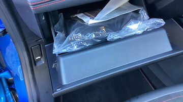 2024 Ford 1.0T EcoBoost MHEV ST-Line X Euro 6 5-door (Blue) - Image: 32